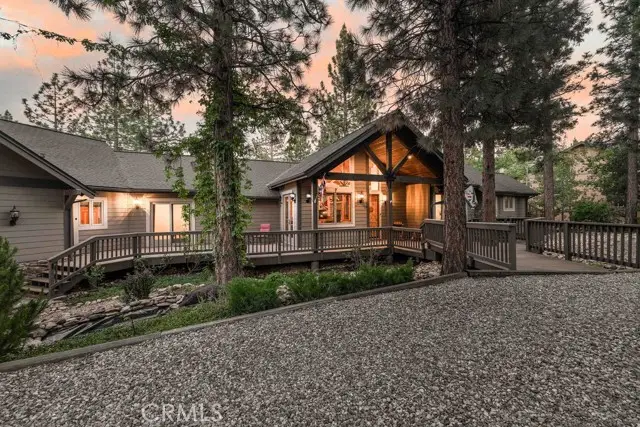 1026 Heritage Trail, Big Bear City, CA 92314 - #1