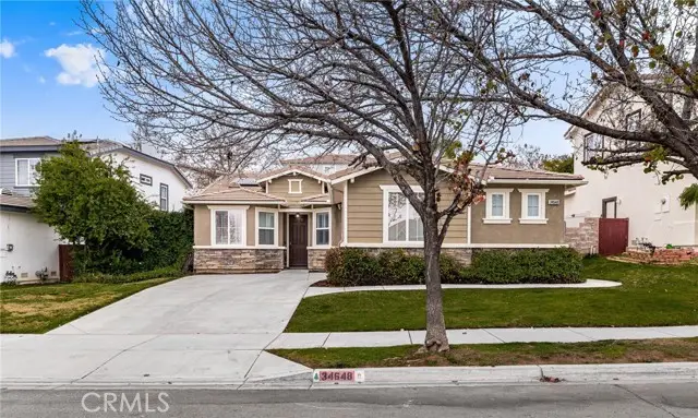 34648 Campus Way, Yucaipa, CA 92399 - #3