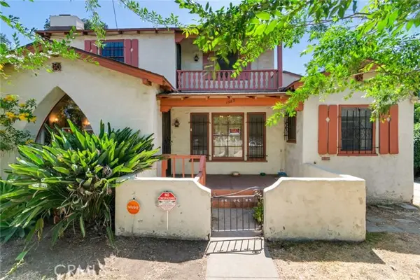 1523 Mountain View, San Bernardino, CA 92405
