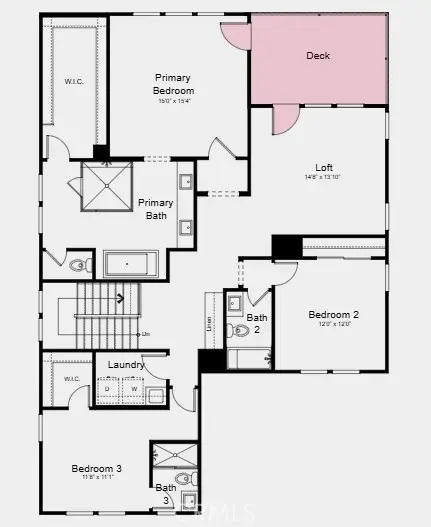 201 Briar Moon, Irvine, CA 92618 - #3
