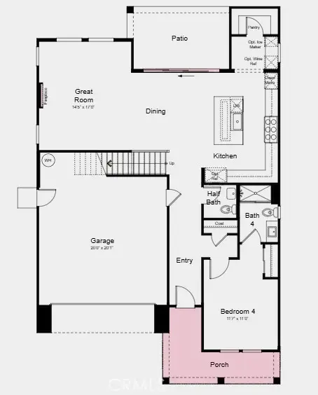 204 Briar Moon, Irvine, CA 92618 - #2