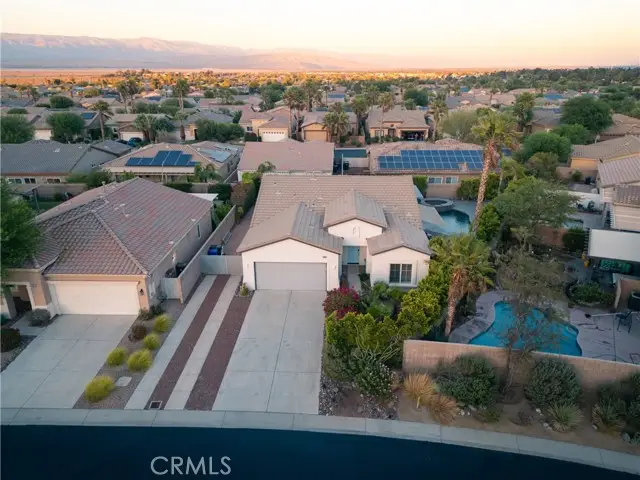 1090 Palmas Ridge, Palm Springs, CA 92262 - #1