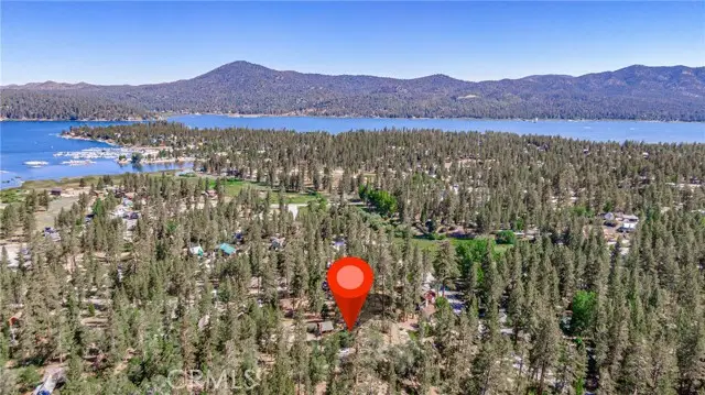 872 Hill, Big Bear Lake, CA 92315 - #1