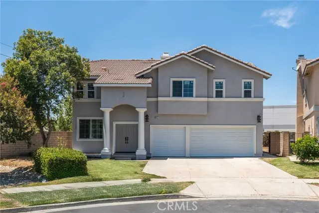 9379 Glenaire Court, Rancho Cucamonga, CA 91730 - #1