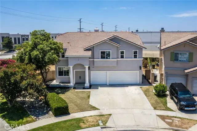 9379 Glenaire Court, Rancho Cucamonga, CA 91730 - #2