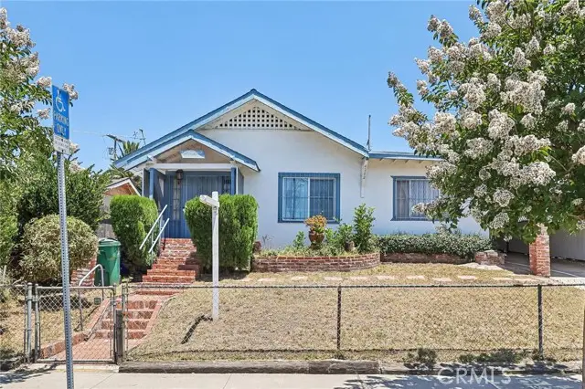 4202 Los Pinos, San Diego, CA 92113 - #1