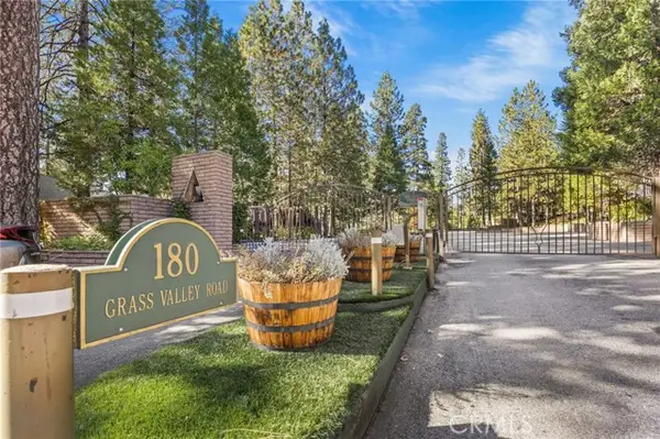 180 Grass Valley, Lake Arrowhead, CA 92352