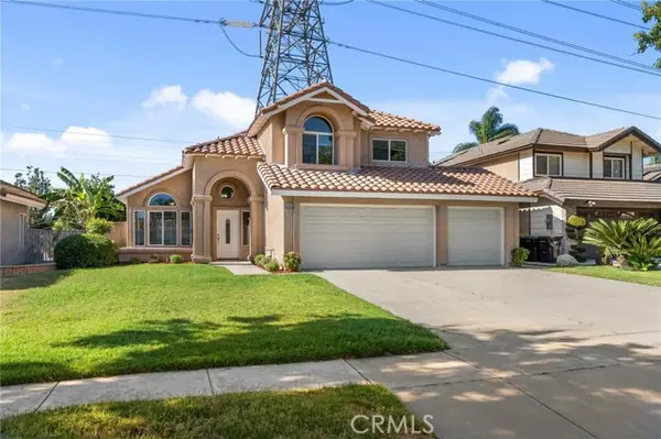 6860 Stone Pine Court, Chino, CA 91710