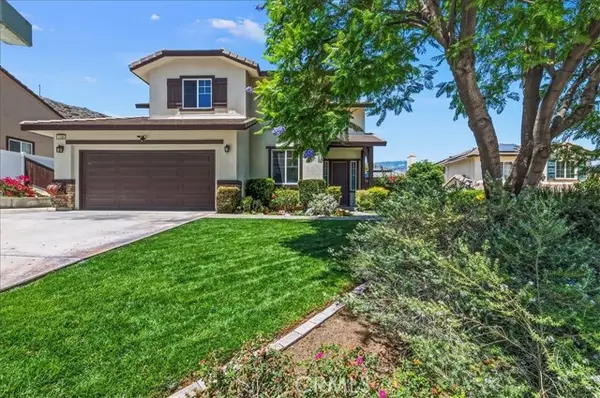 1156 Shady Creek, San Bernardino, CA 92407