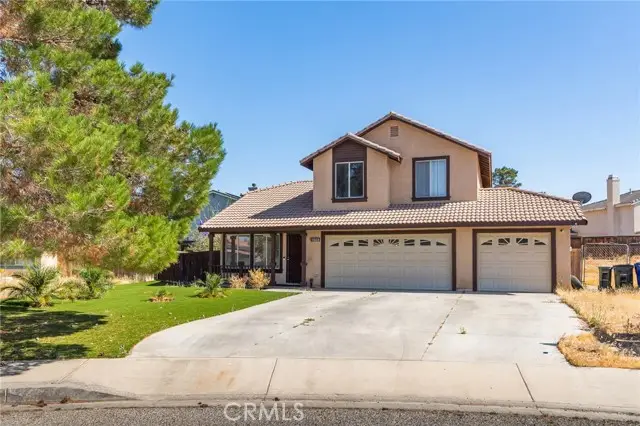 11323 Star, Adelanto, CA 92301 - #1