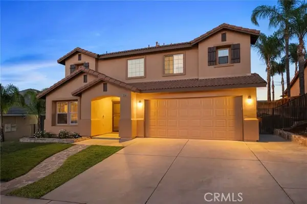 3547 Hawthorne Drive, Corona, CA 92881
