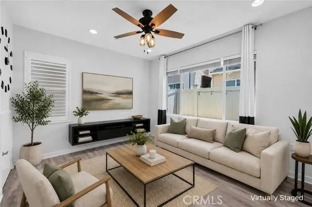 3827 Grant Street  #54, Corona, CA 92879 - #3
