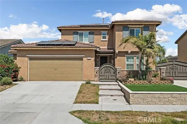 4750 Brison Court, Mira Loma, CA 91752