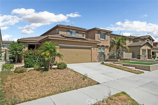 4750 Brison Court, Mira Loma, CA 91752 - #2