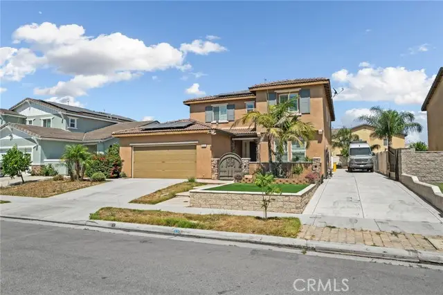 4750 Brison Court, Mira Loma, CA 91752 - #3