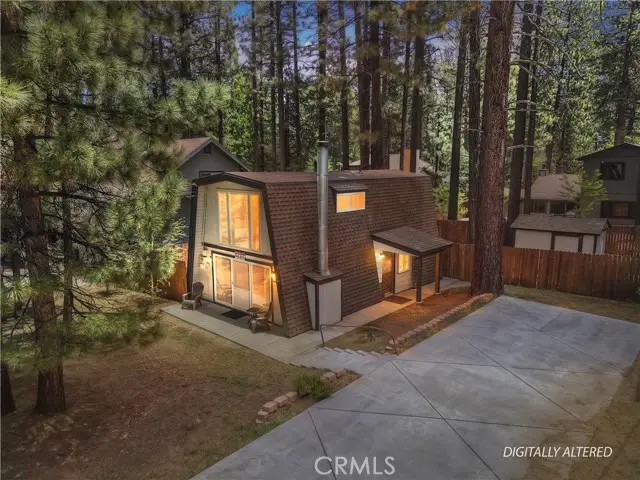 791 Mountain Sky, Big Bear Lake, CA 92315 - #1