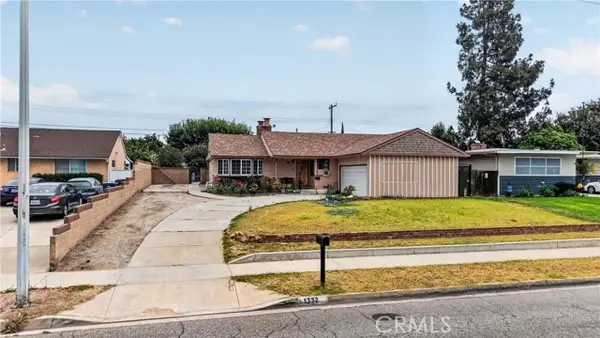 1332 Indian Summer Avenue, La Puente, CA 91744