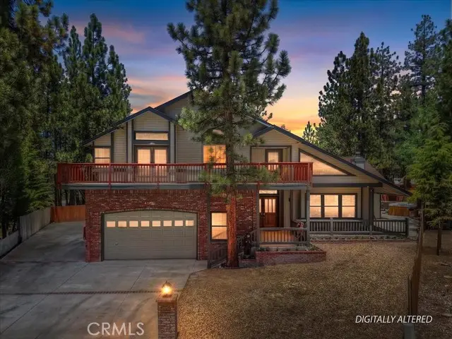 42756 Tannenbaum Platz, Big Bear Lake, CA 92315 - #1