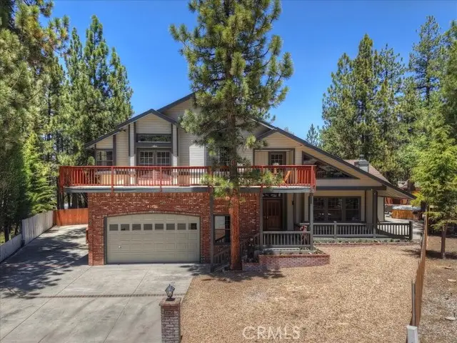 42756 Tannenbaum Platz, Big Bear Lake, CA 92315 - #2