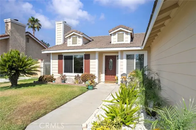 8871 Grace Street, Fontana, CA 92335 - #2