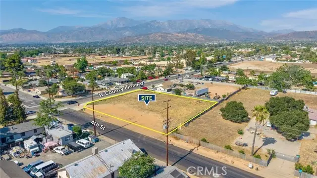 0 County Line Rd, Calimesa, CA 92320 - #1