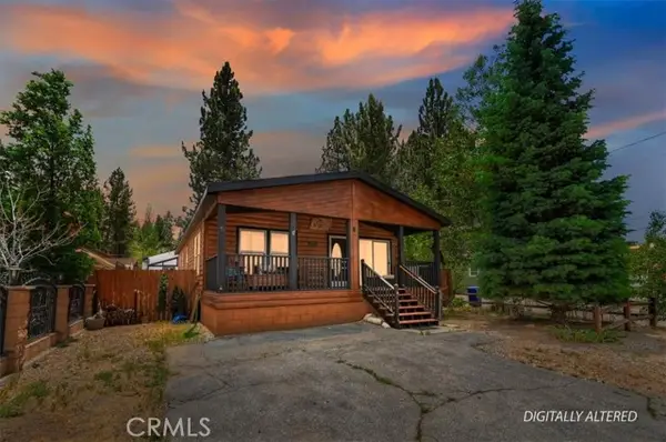 1106 Country Club, Big Bear City, CA 92314