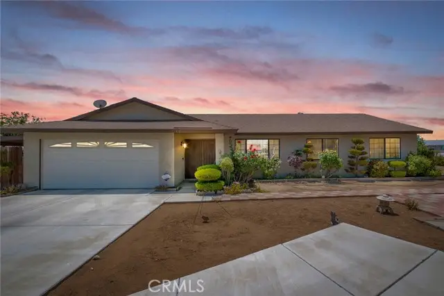 22117 Cholena, Apple Valley, CA 92307 - #1