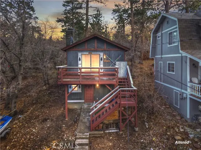 245 Vista, Sugarloaf, CA 92386 - #1