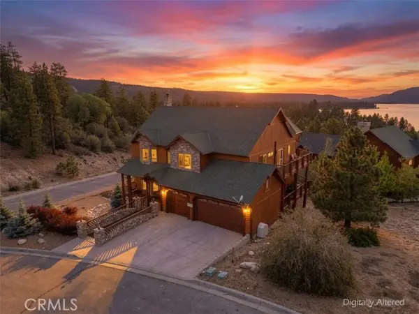 440 Windsong, Big Bear Lake, CA 92315