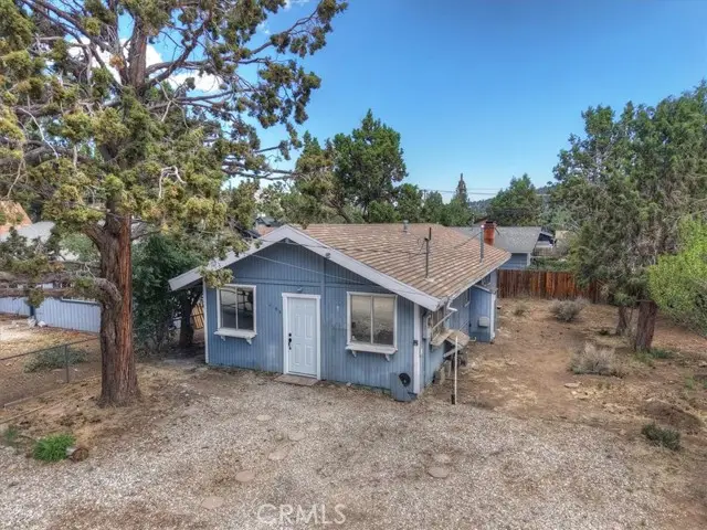 2165 3rd, Big Bear City, CA 92314 - #2