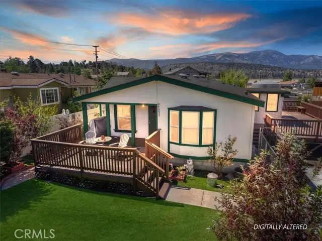 46037 South, Big Bear City, CA 92314 - #1