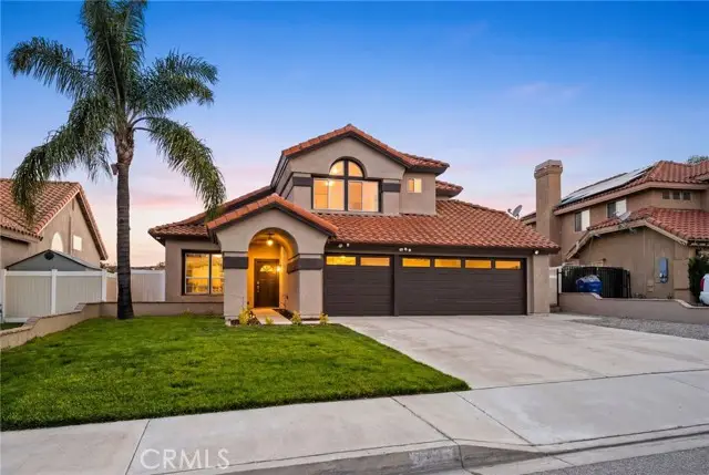 7450 Red Clover Way, Highland, CA 92346 - #1