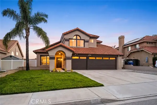 7450 Red Clover Way, Highland, CA 92346