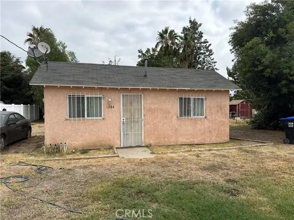 1284 Laurelwood, San Bernardino, CA 92408