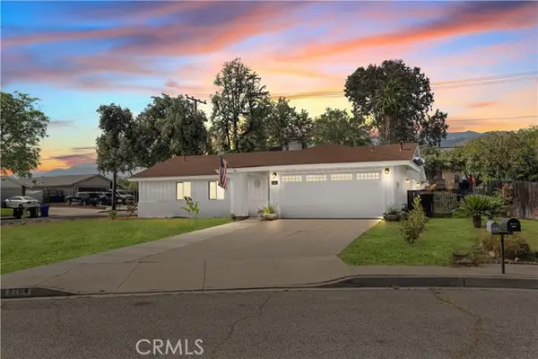 2764 Mirada Road, Highland, CA 92346