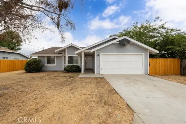 13707 4th, Yucaipa, CA 92399