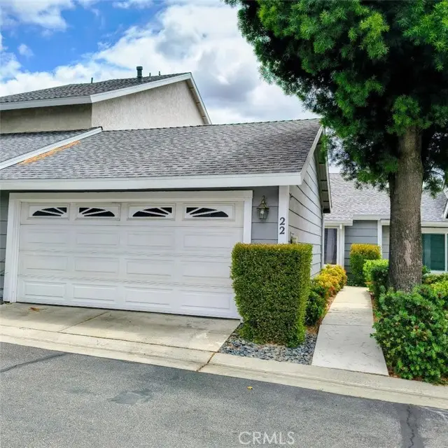 12168 Mt. Vernon Avenue  #22, Grand Terrace, CA 92313 - #1