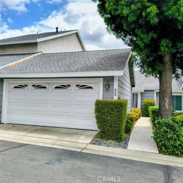 12168 Mt. Vernon Avenue  #22, Grand Terrace, CA 92313