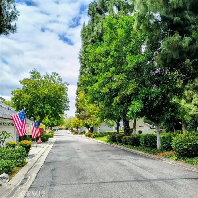 12168 Mt. Vernon Avenue  #22, Grand Terrace, CA 92313 - #3