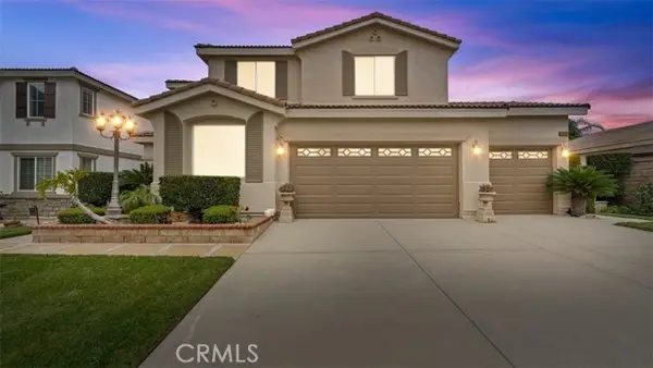 5422 Osprey ct, Fontana, CA 92336