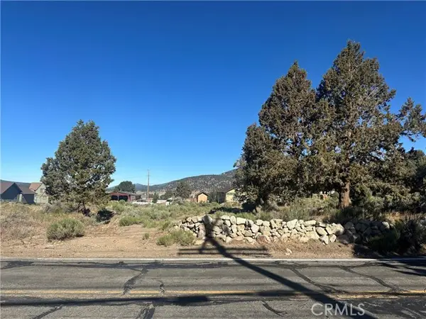 0 Baldwin Lake, Big Bear City, CA 92314