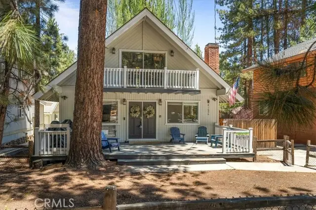 41656 Mcwhinney, Big Bear Lake, CA 92315 - #1