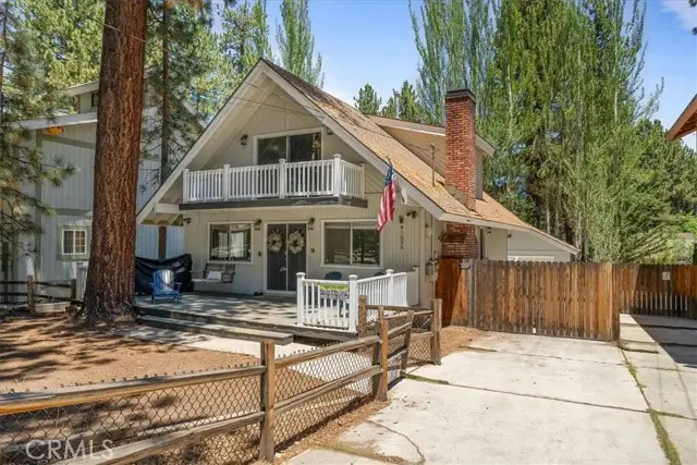 41656 Mcwhinney, Big Bear Lake, CA 92315 - #2