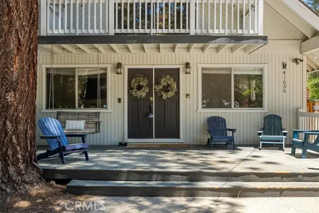 41656 Mcwhinney, Big Bear Lake, CA 92315 - #3