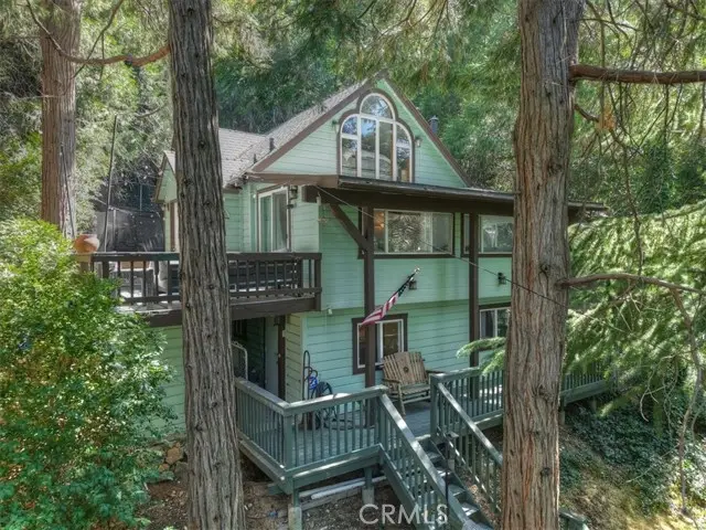 23869 Wildwood, Crestline, CA 92325 - #1