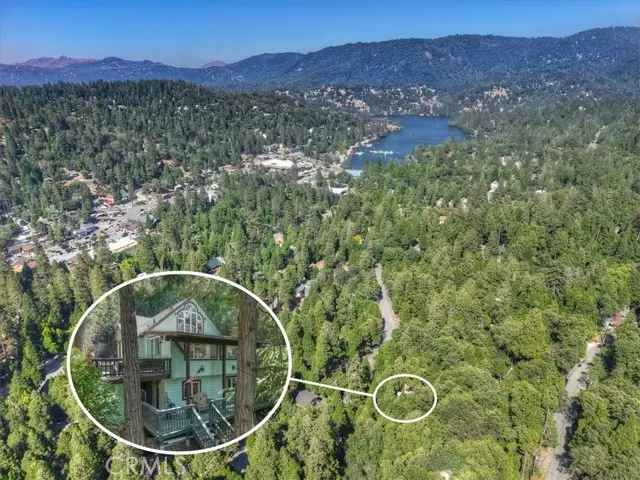 23869 Wildwood, Crestline, CA 92325 - #2