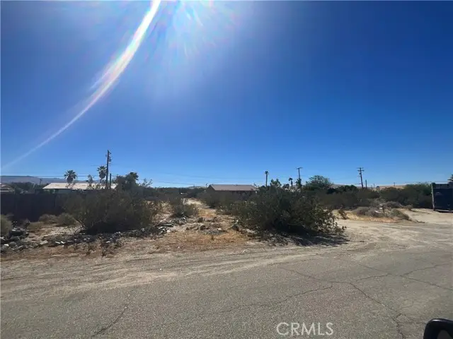 0 Ocotillo Trail, Desert Hot Springs, CA 92241 - #2