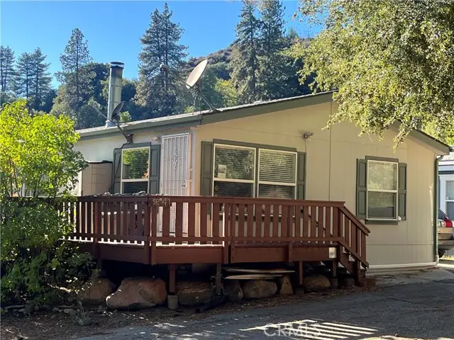 39950 7 Oaks  #41, Angelus Oaks, CA 92305 - #1