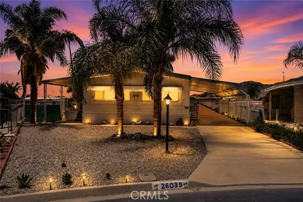 26039 Sago Palm, Homeland, CA 92548