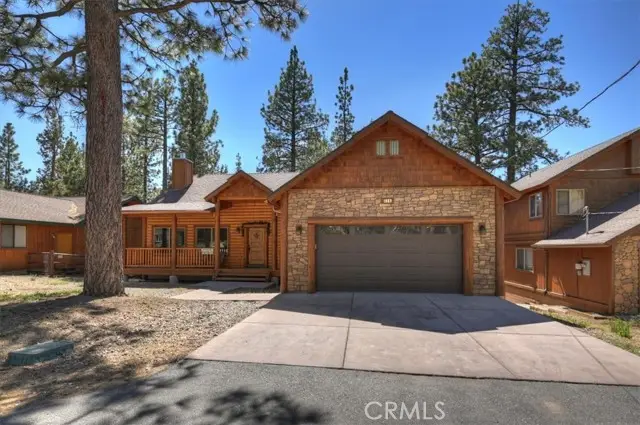 374 Northern Cross, Big Bear Lake, CA 92315 - #1